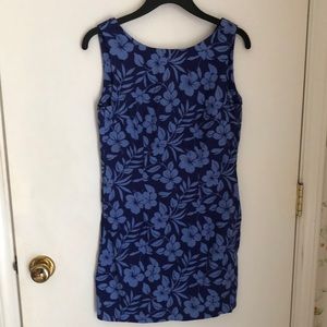 Marsh Landing Petite stretch dress size 4P